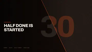 Split