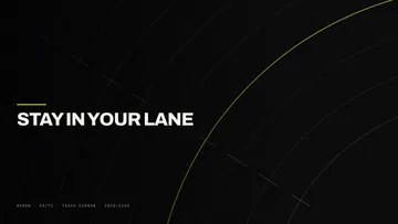 Lane