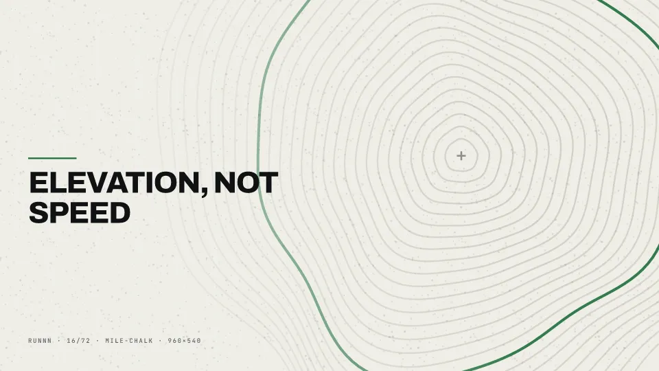 Contour motion wallpaper
