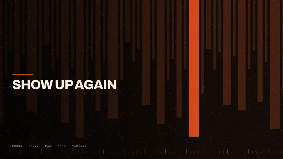Tempo motion wallpaper